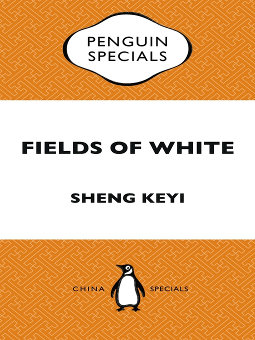 Title details for Fields of White by Keyi Sheng - Wait list